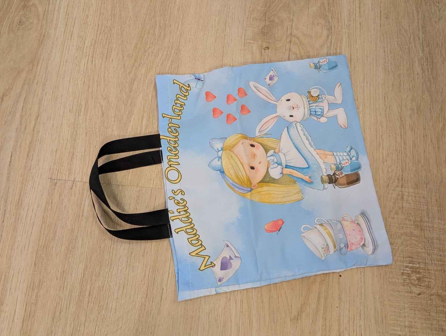 Bolsa de recuerdo