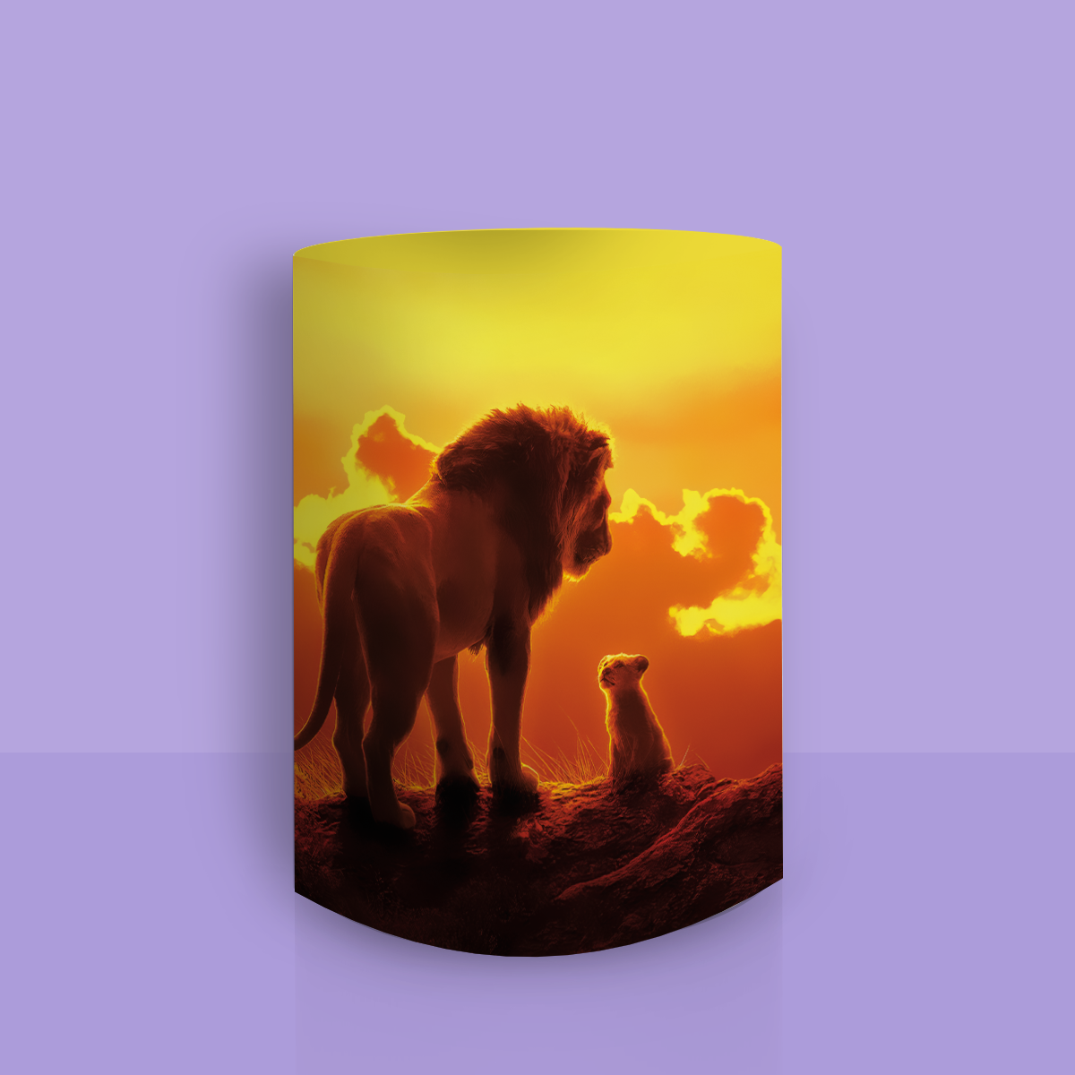 Mufasa