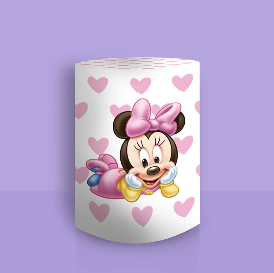 Minnie Shower