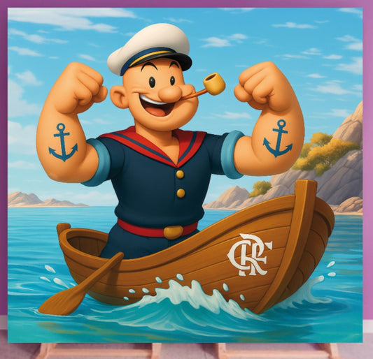 Popeye