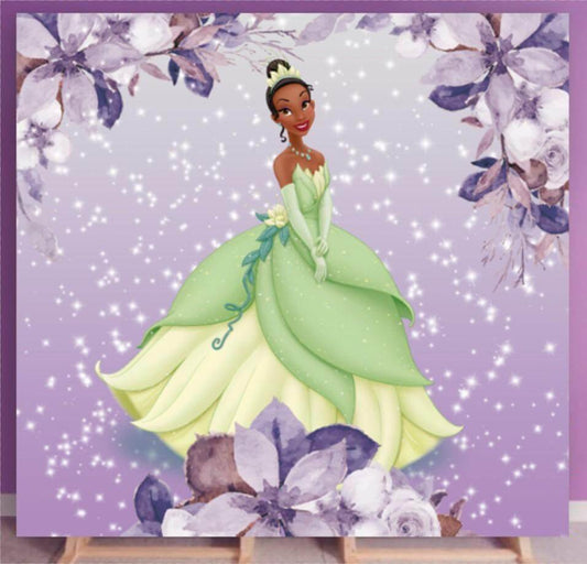 Princess Tiana