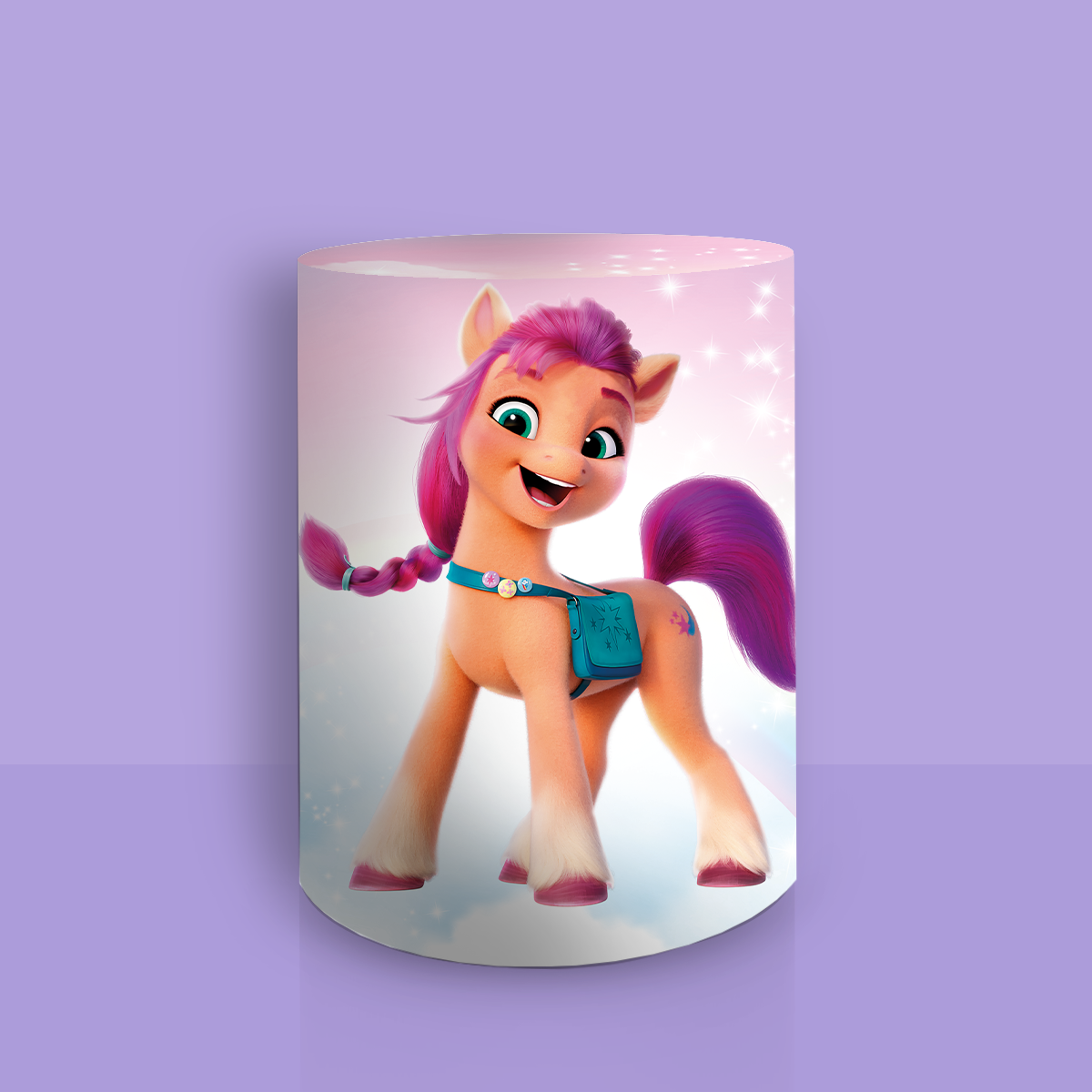 My little pony