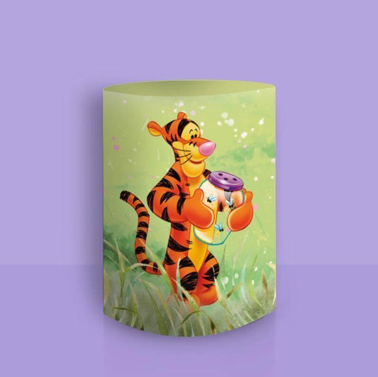 Winnie Pooh Tigger