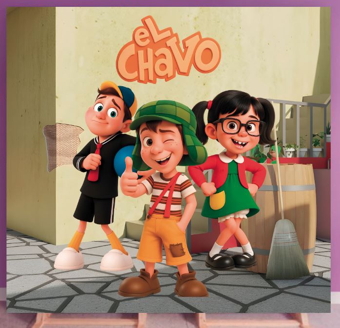 El Chavo