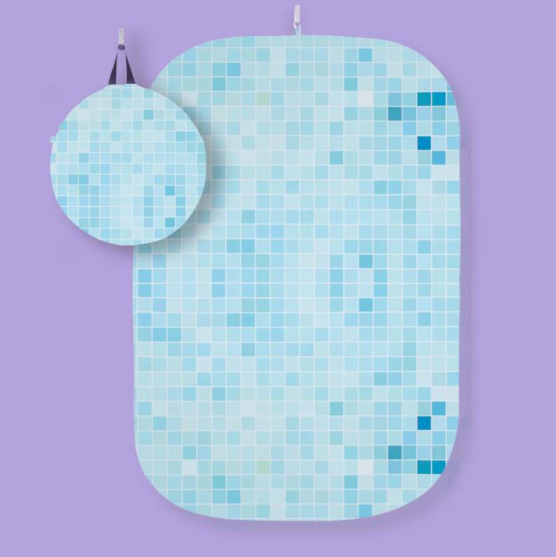 Pool texture