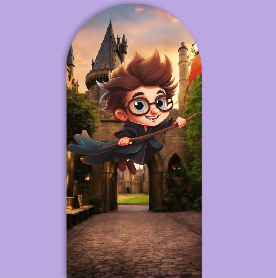 Harry Potter