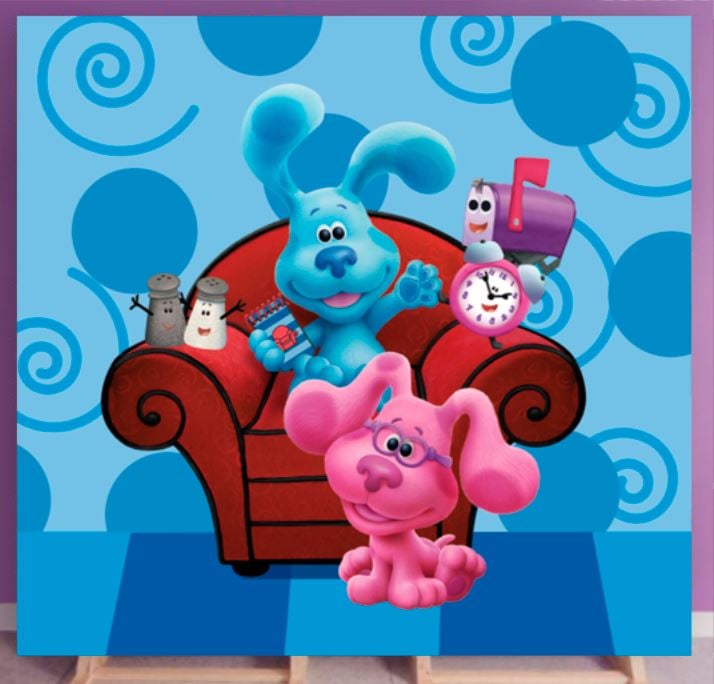 Blue's Clues