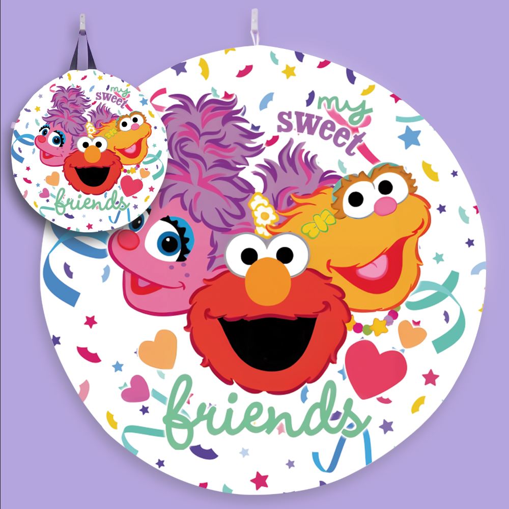 Sesame Street