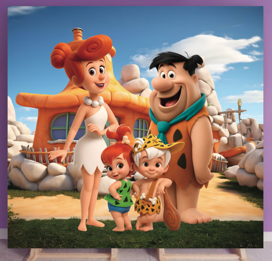 The Flintstones