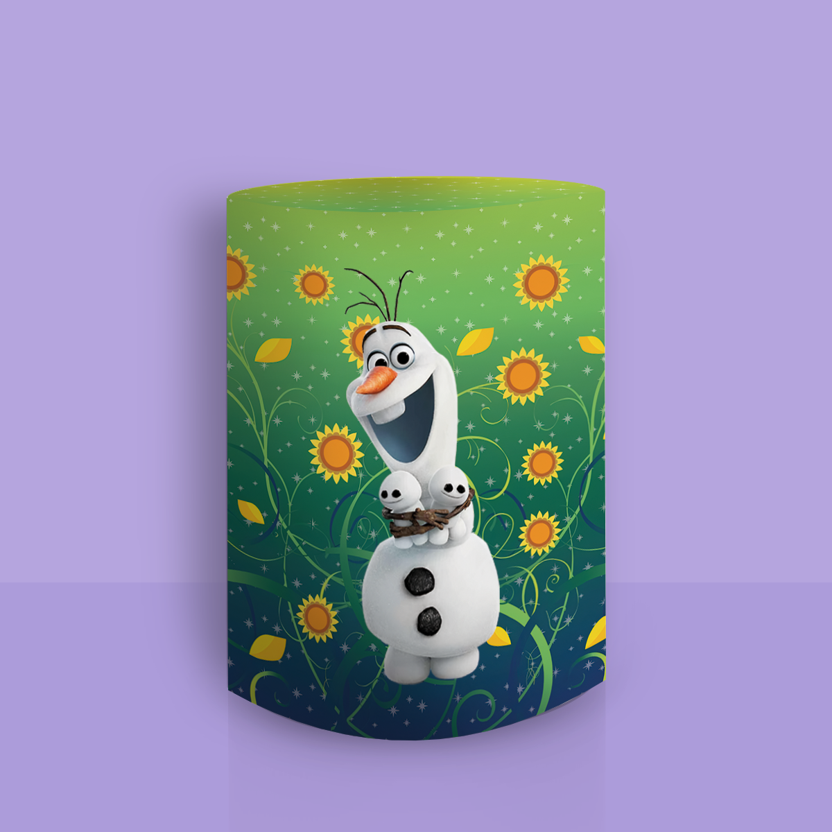 Frozen