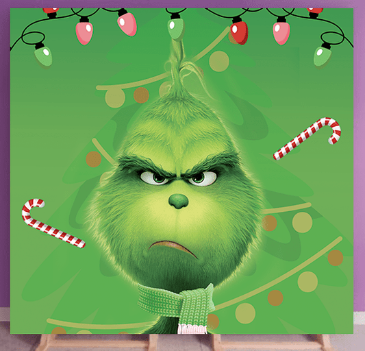 Grinch