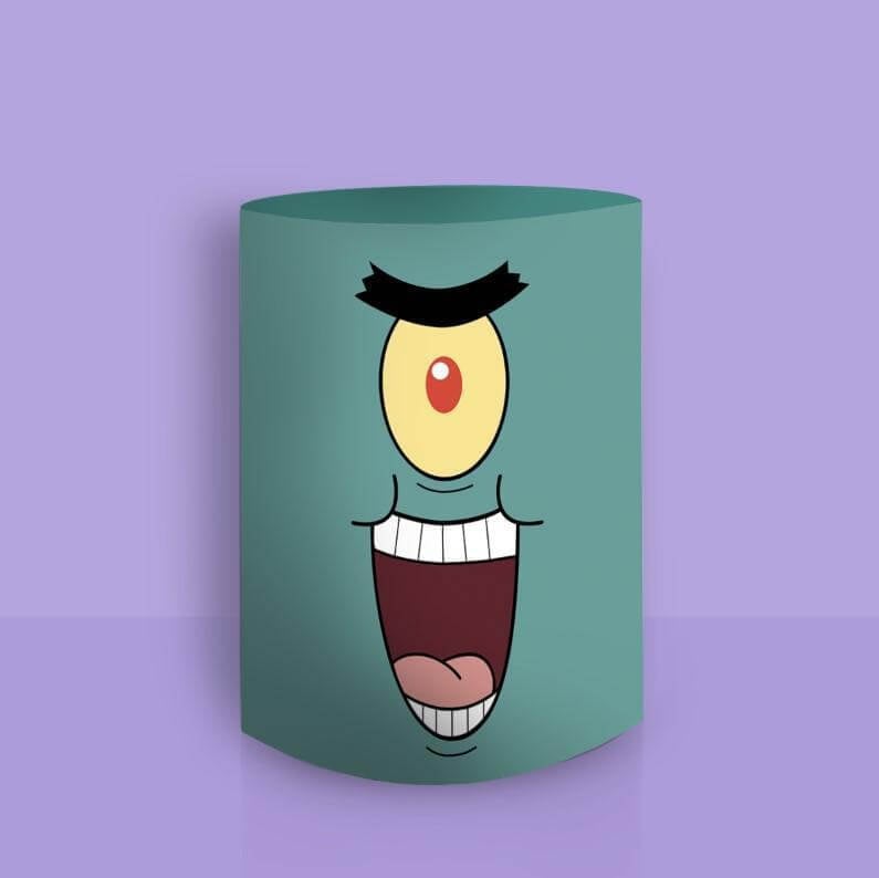 Spongebob Squarepants