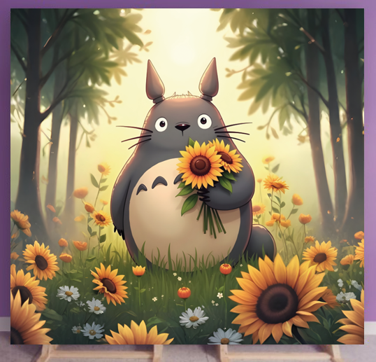 Totoro