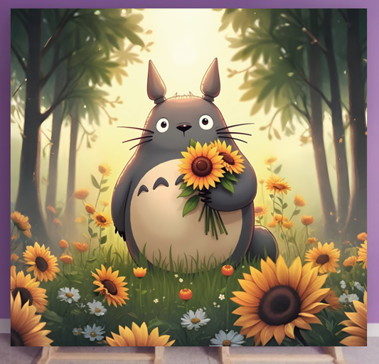 Totoro