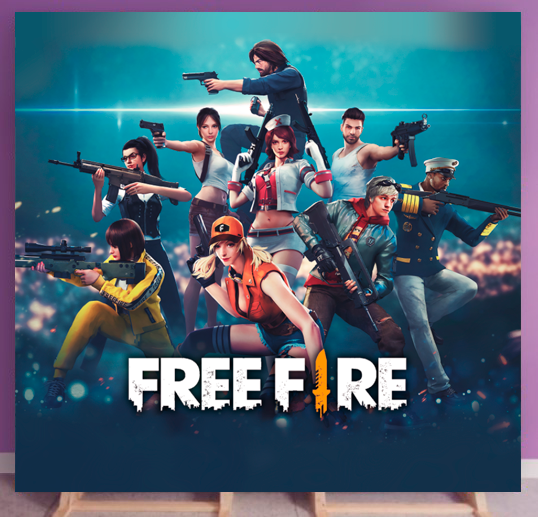 Free Fire