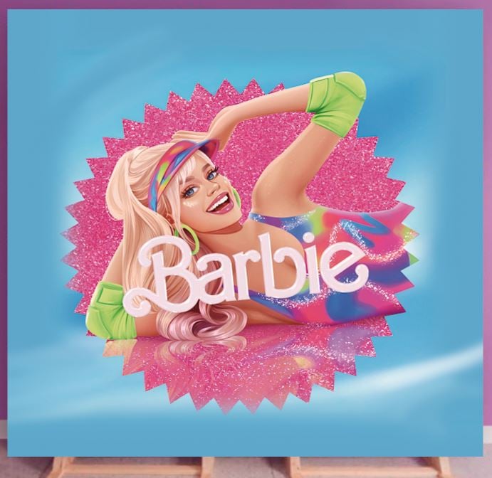 Barbie