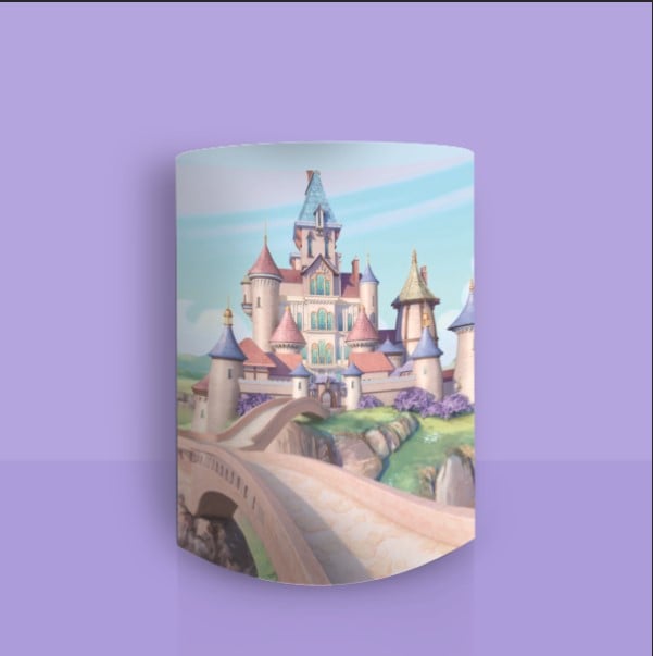 Princess Sofia