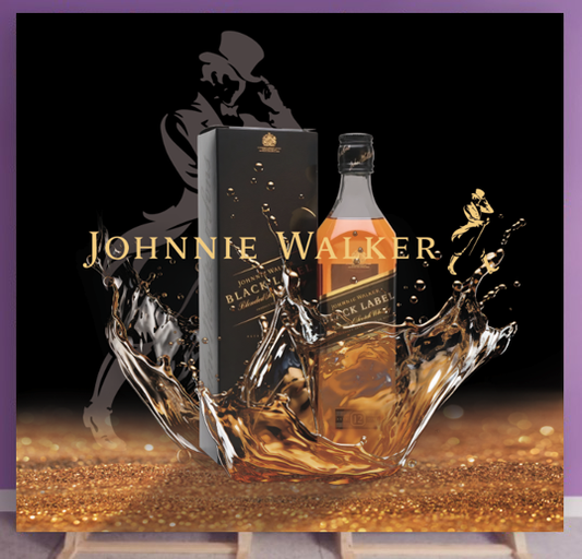 Johnnie Walker