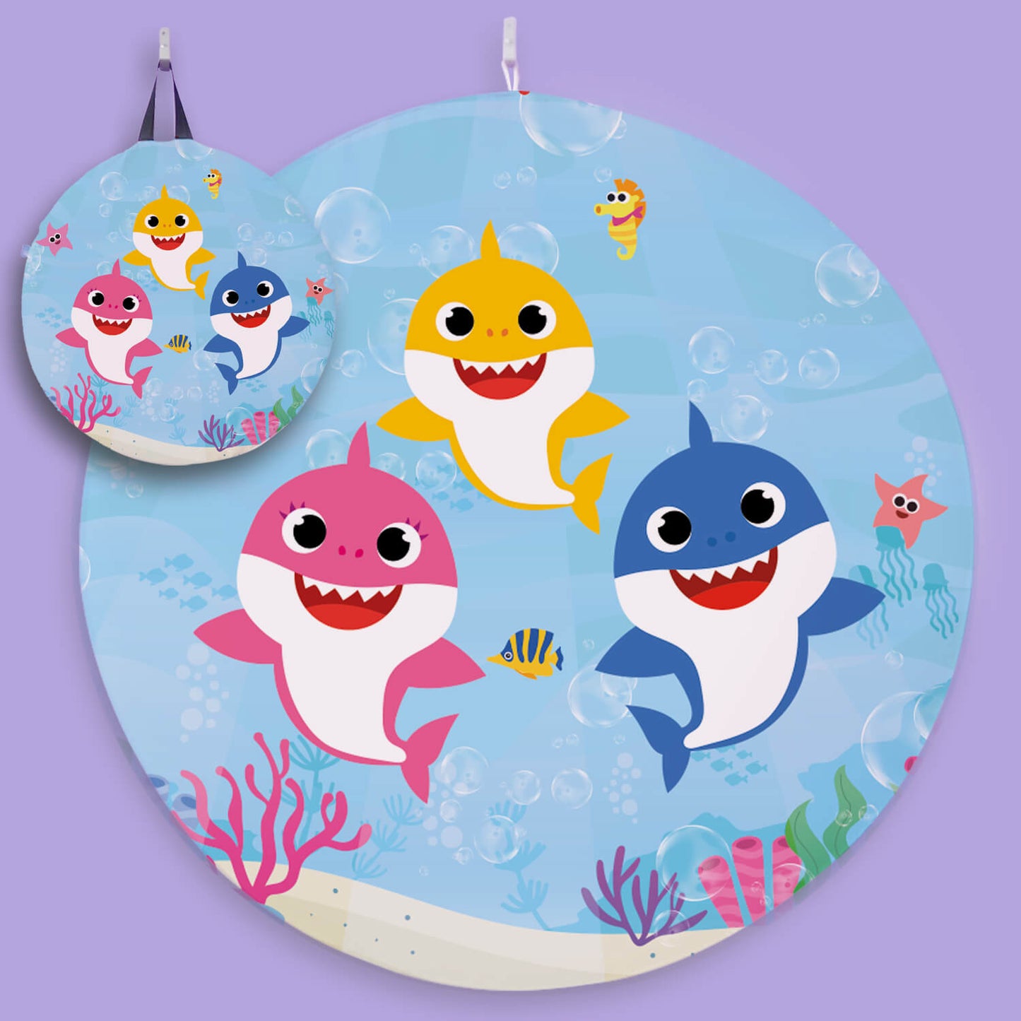 Baby Shark