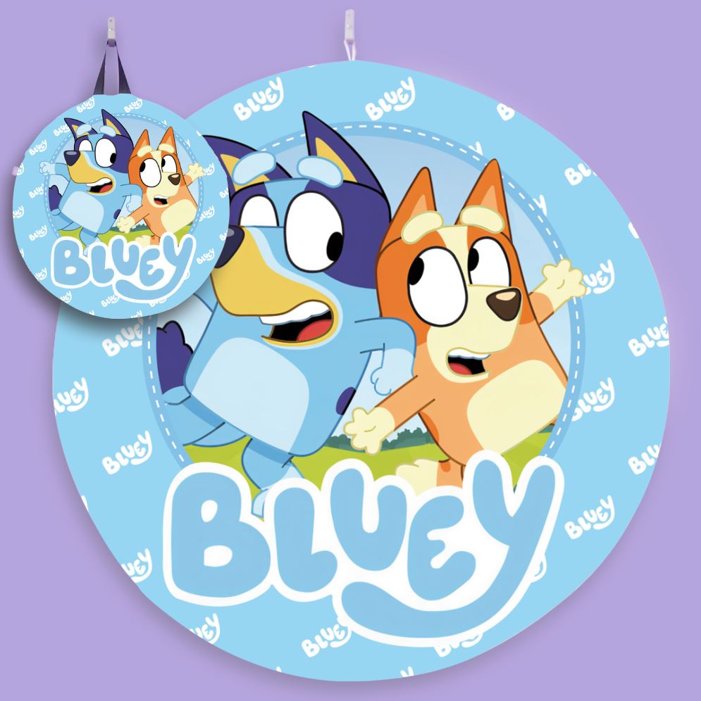 Bluey