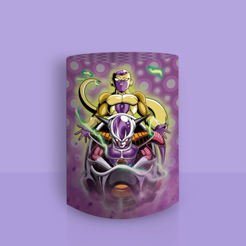 Dragon Ball Z