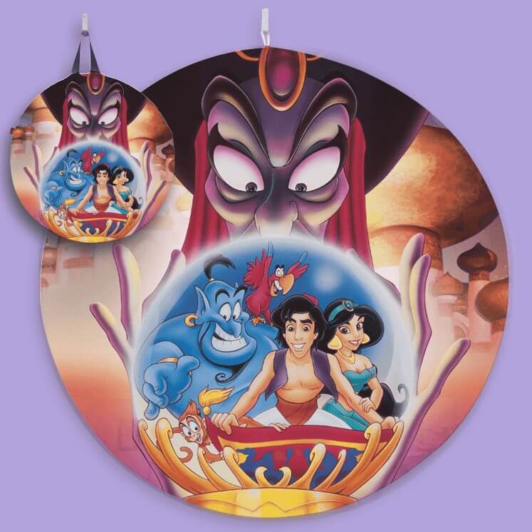 Aladdin