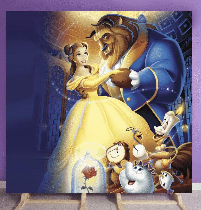 Beauty and the Beast