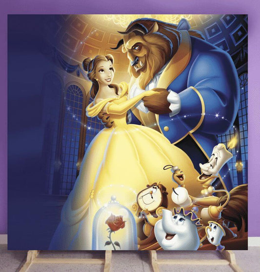 Beauty and the Beast