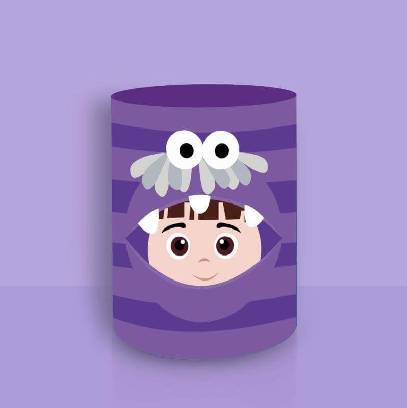 Monster inc