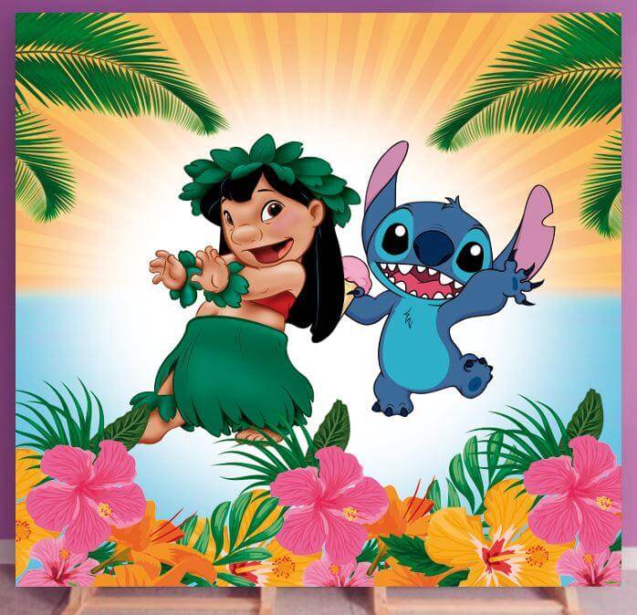 Lilo and Stitch