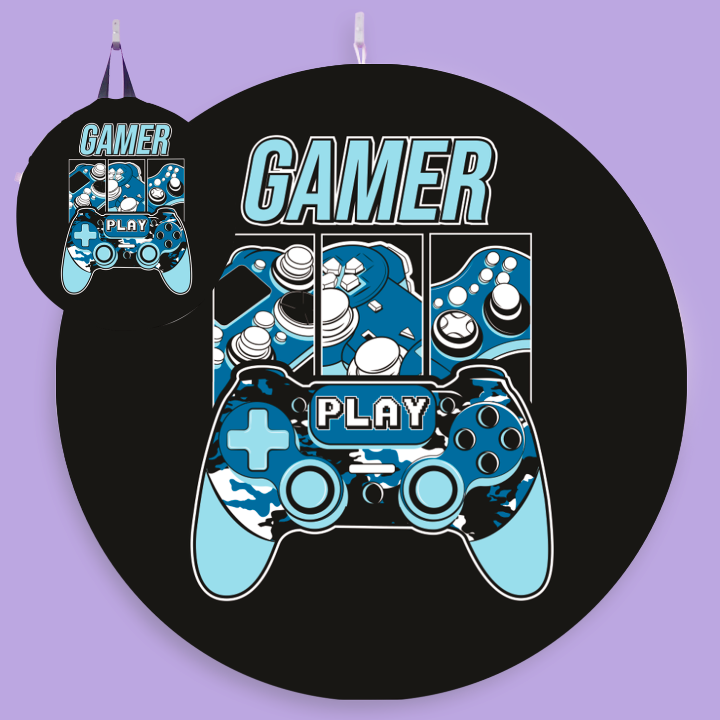 Gamer
