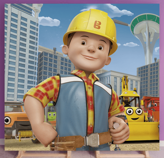 Bob the Builder
