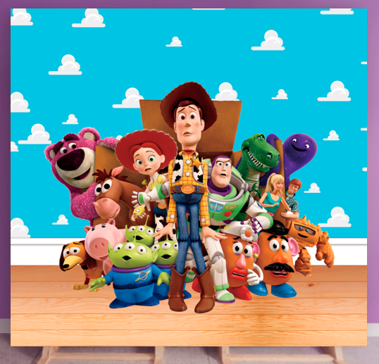 Toy Story