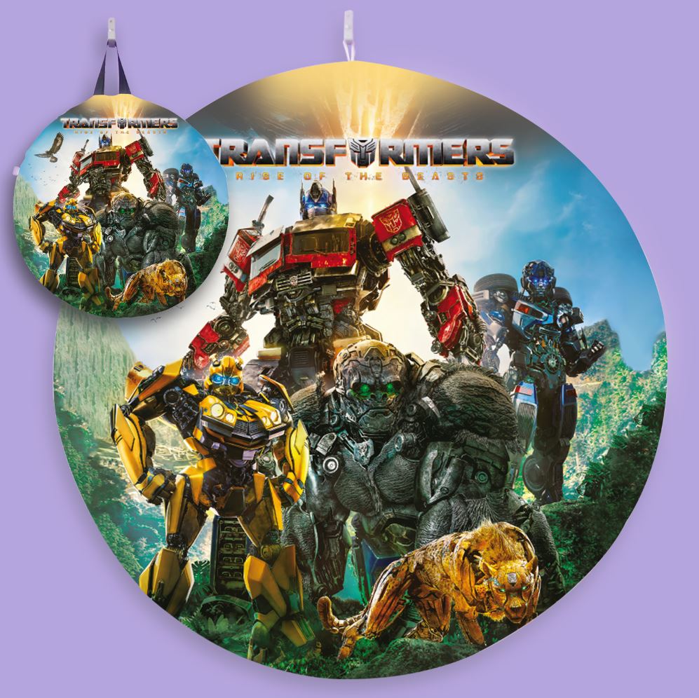 Transformers