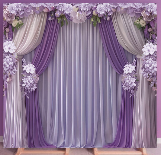 Photographic Flowers