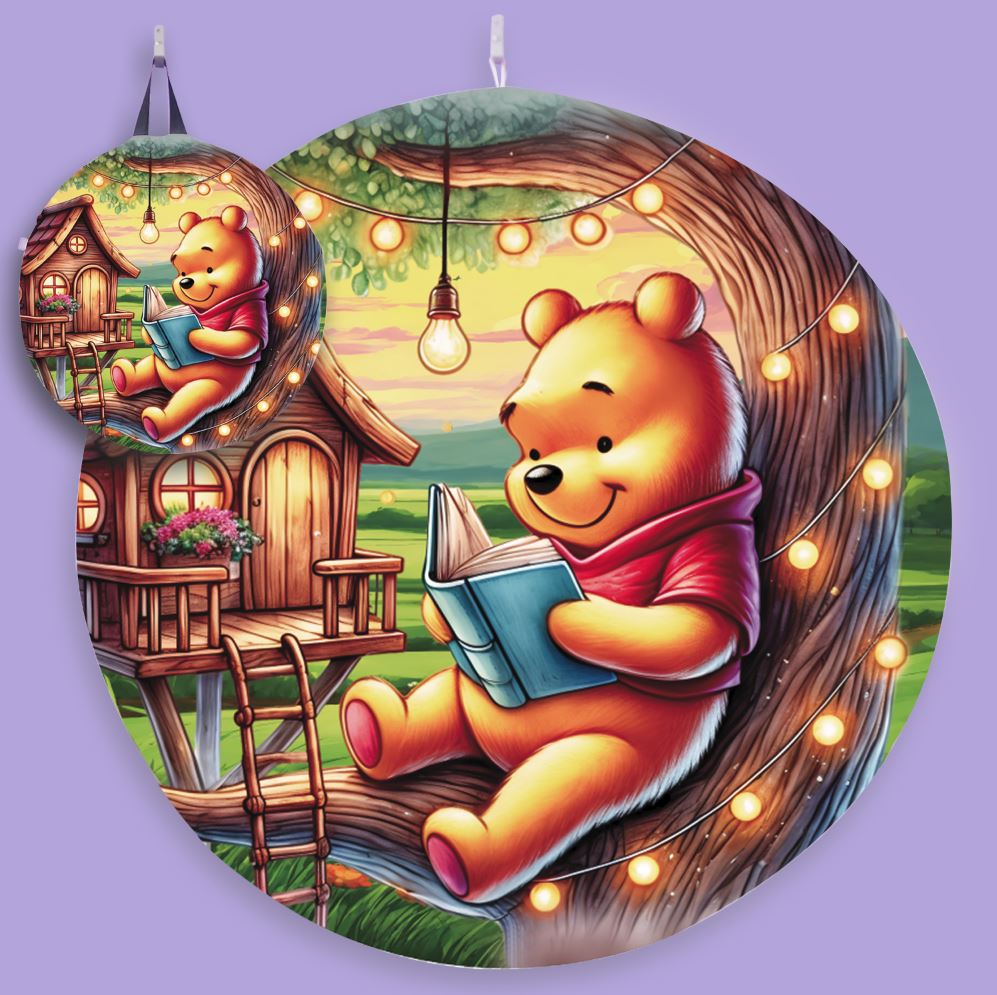 Winnie Pooh