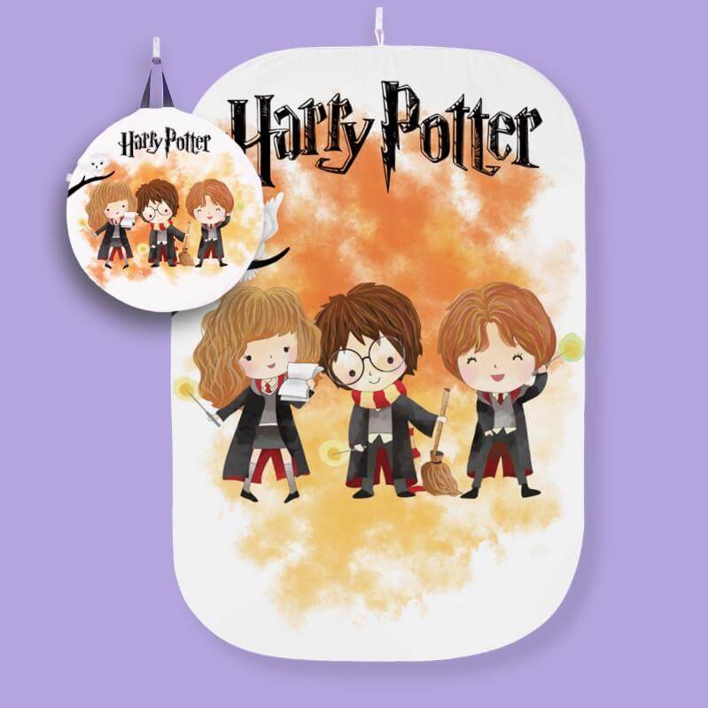 Harry Potter