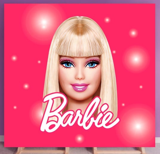 Barbie