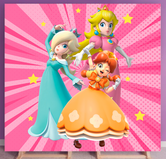 Princess Peach