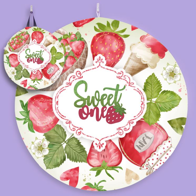 strawberry
