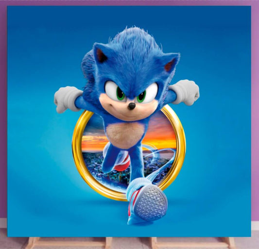 Sonic movie