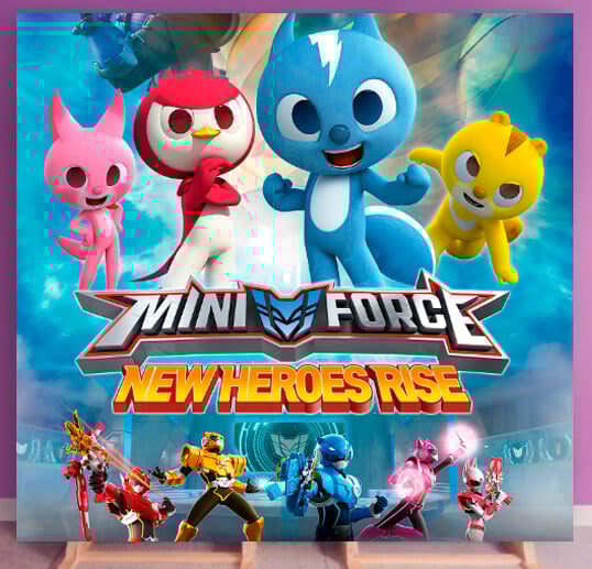Mini Force