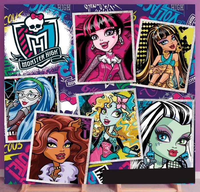 Monster High