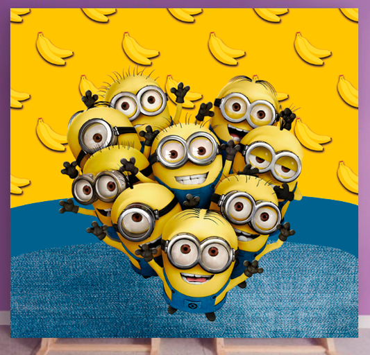 Minions