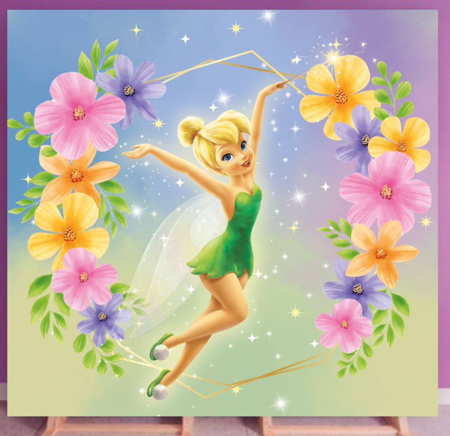 Tinkerbell