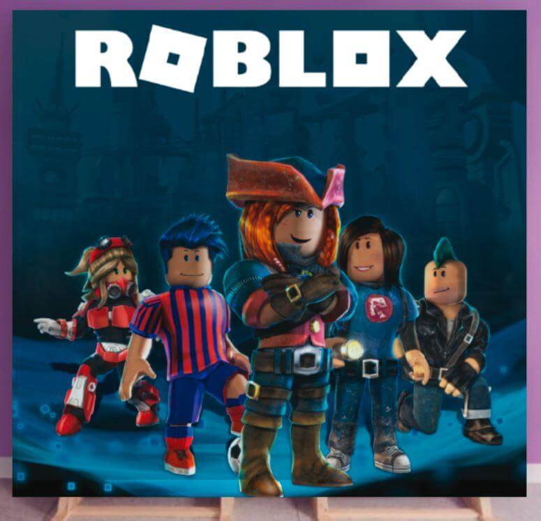 Roblox