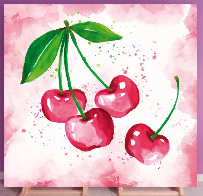 Cherry