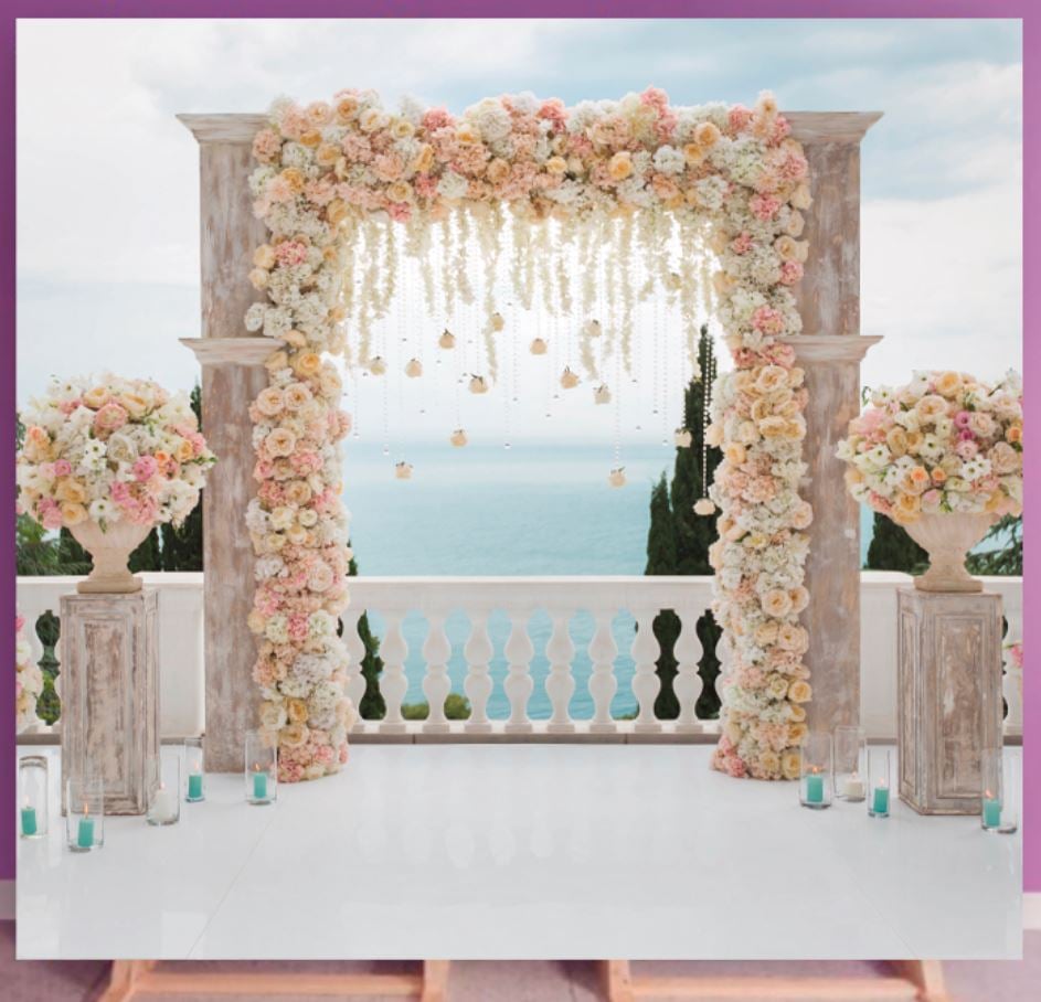 photographic Wedding