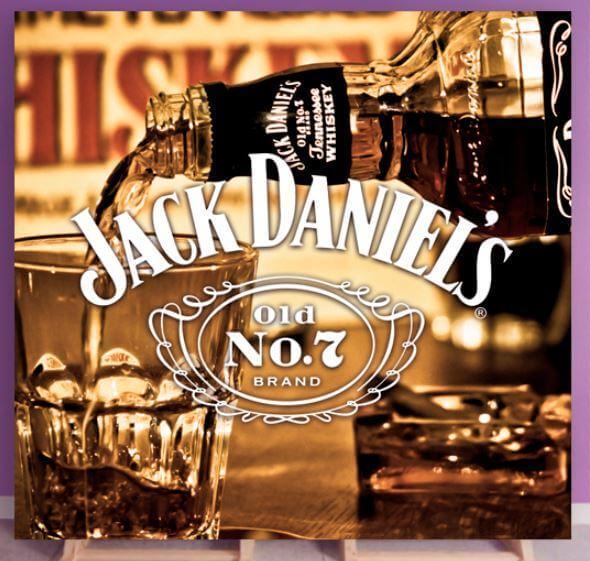 Jack Daniels Liqueur