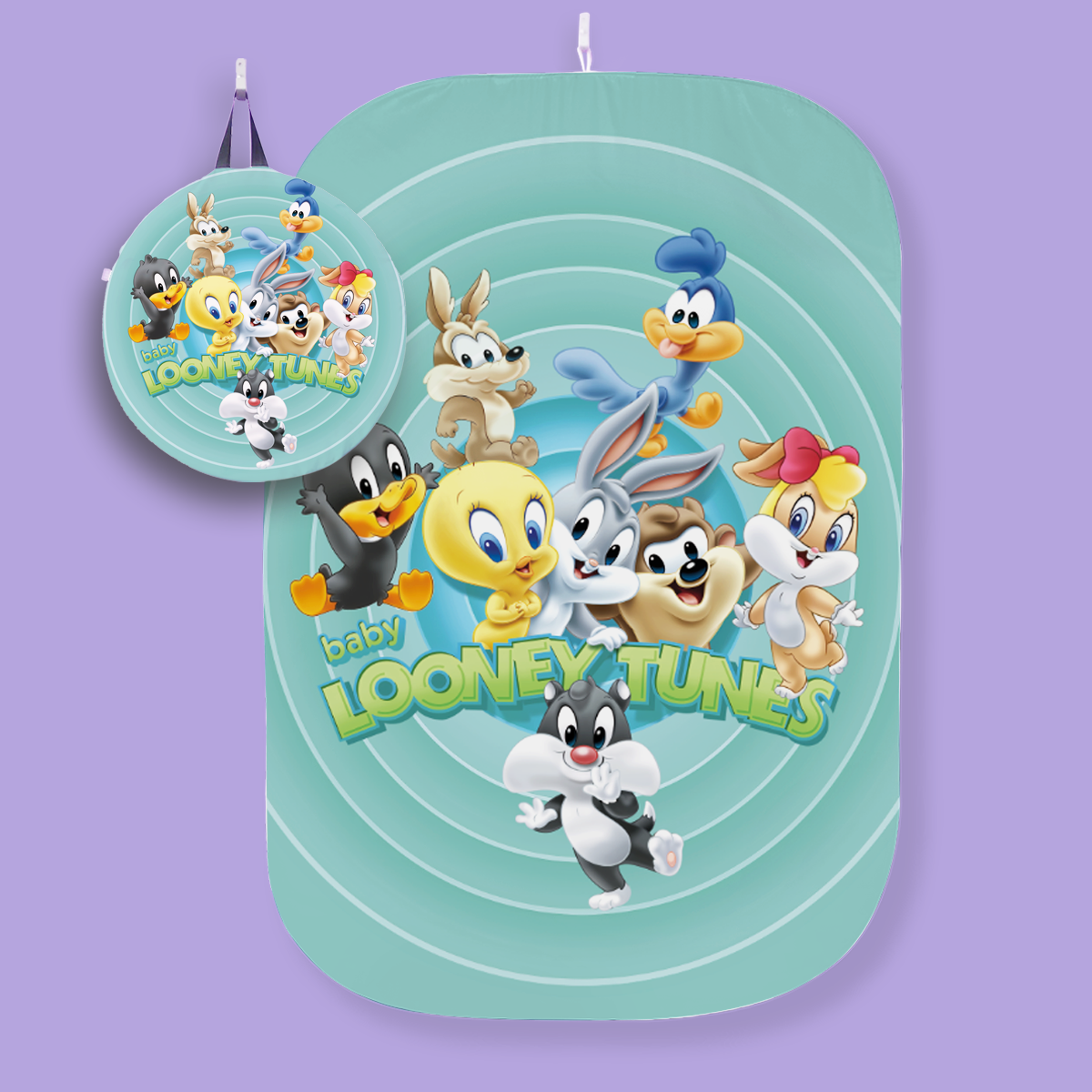Looney Tunes